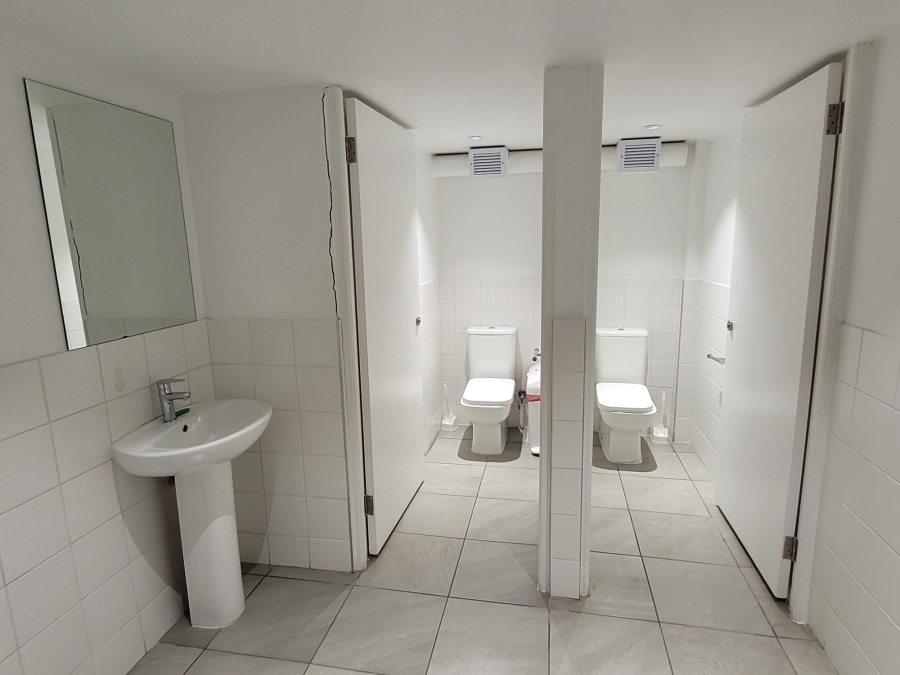 To Let commercial Property for Rent in Brackenfell Industrial Western Cape